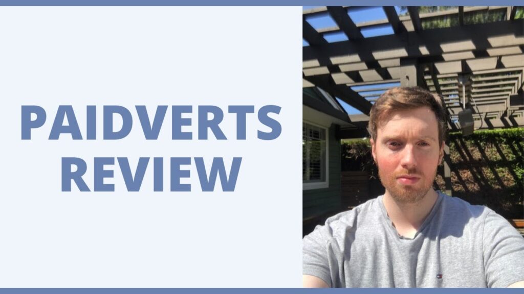 PAIDVERTS REVIEW