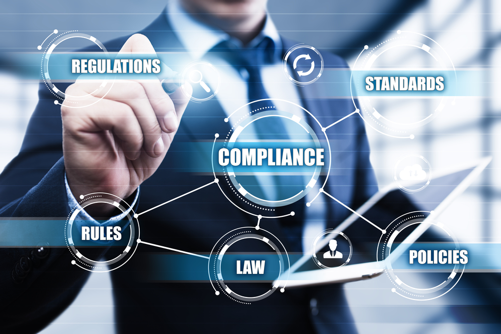 Compliance and Regulatory