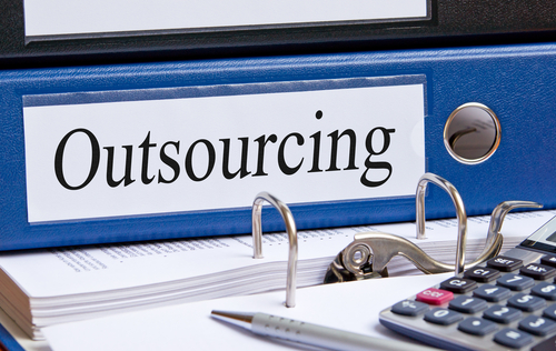 Expert Outsource Accounting by HammerJack