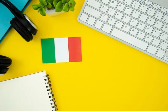 Italian interpreter Dubai