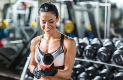 Optimizing Wellness: An SEO Guide for Gym Owners to Achieve Success