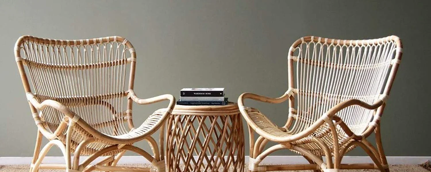 Cane Chairs